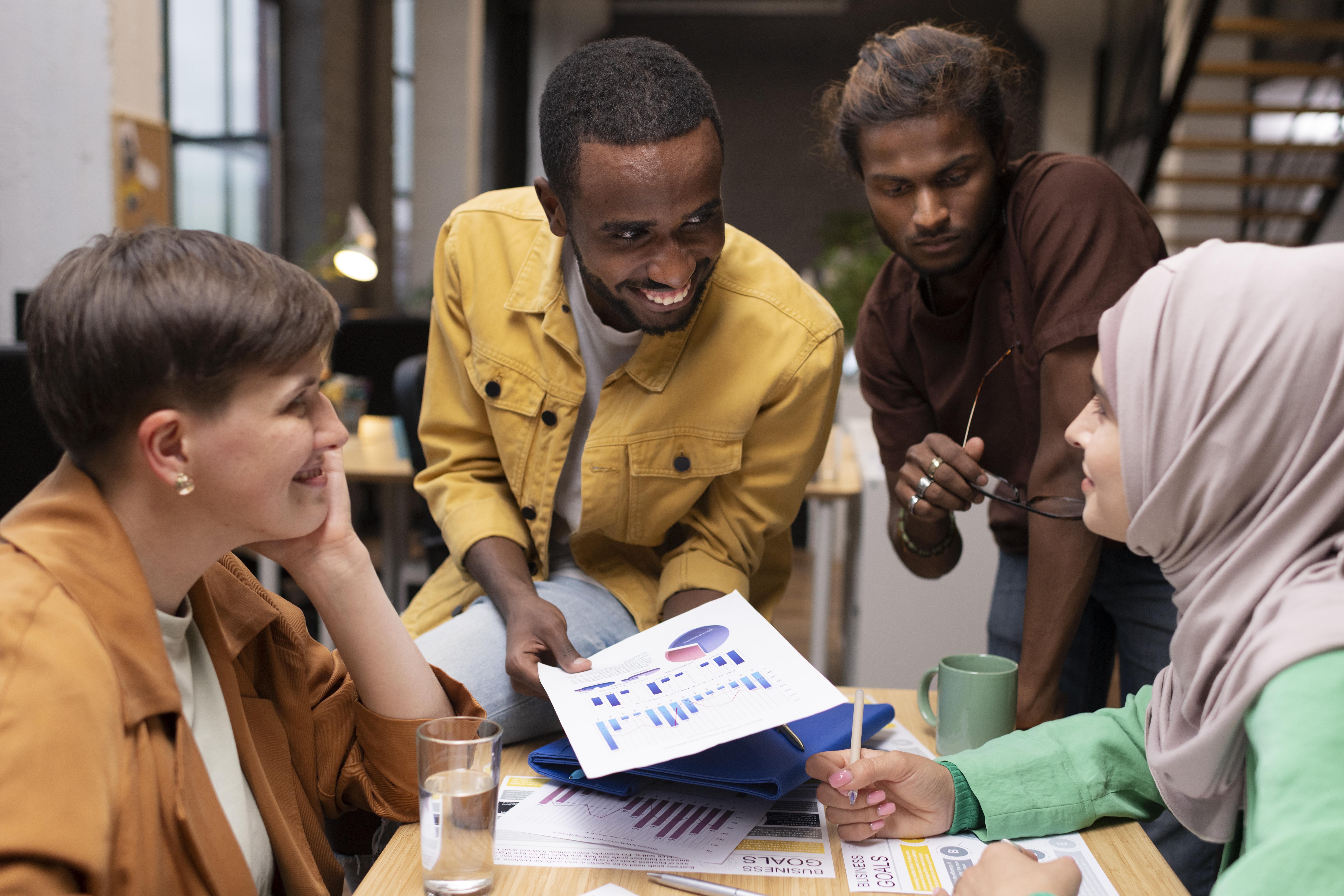 Charity and Company Formation