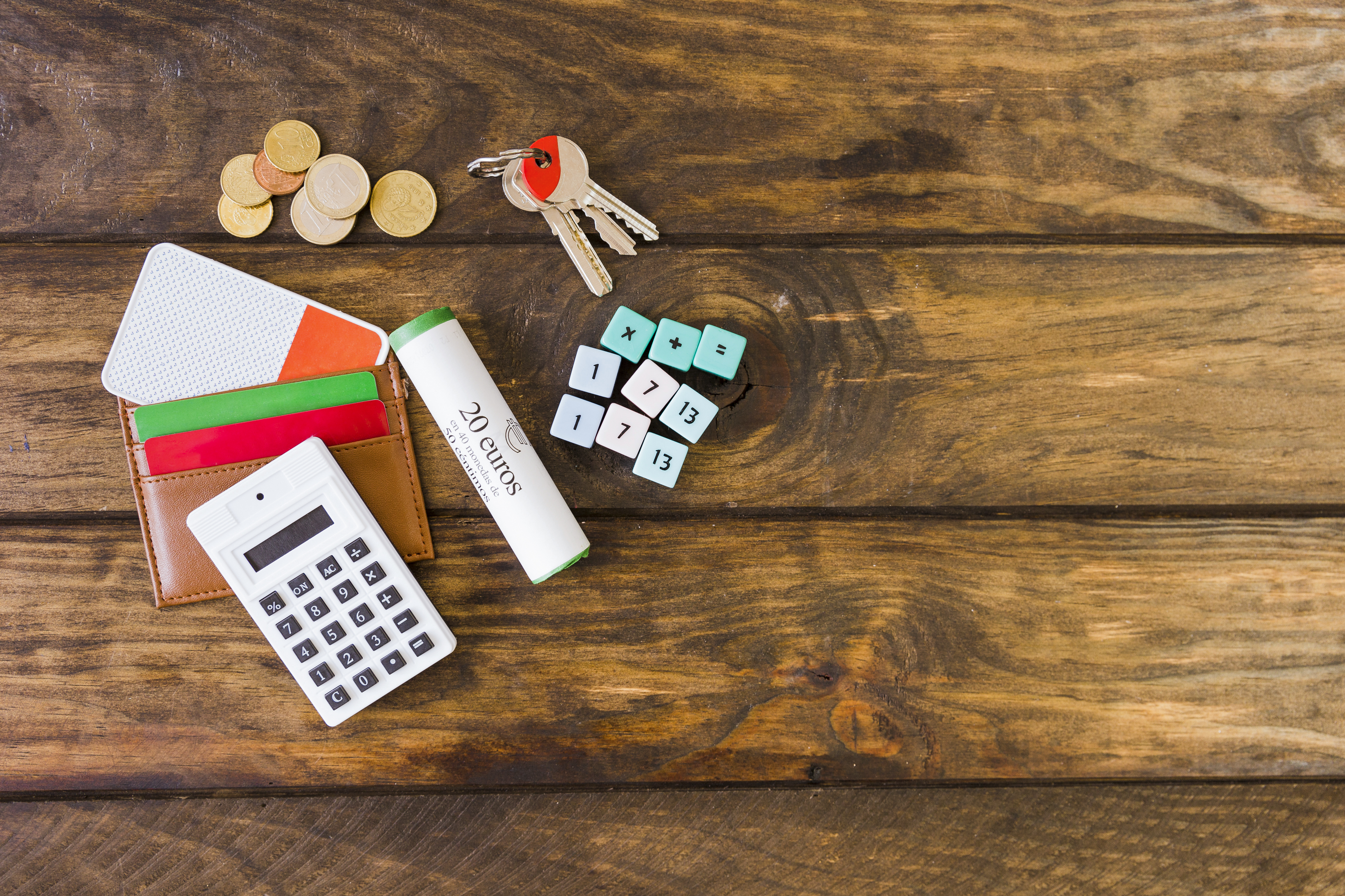 Tax Planning