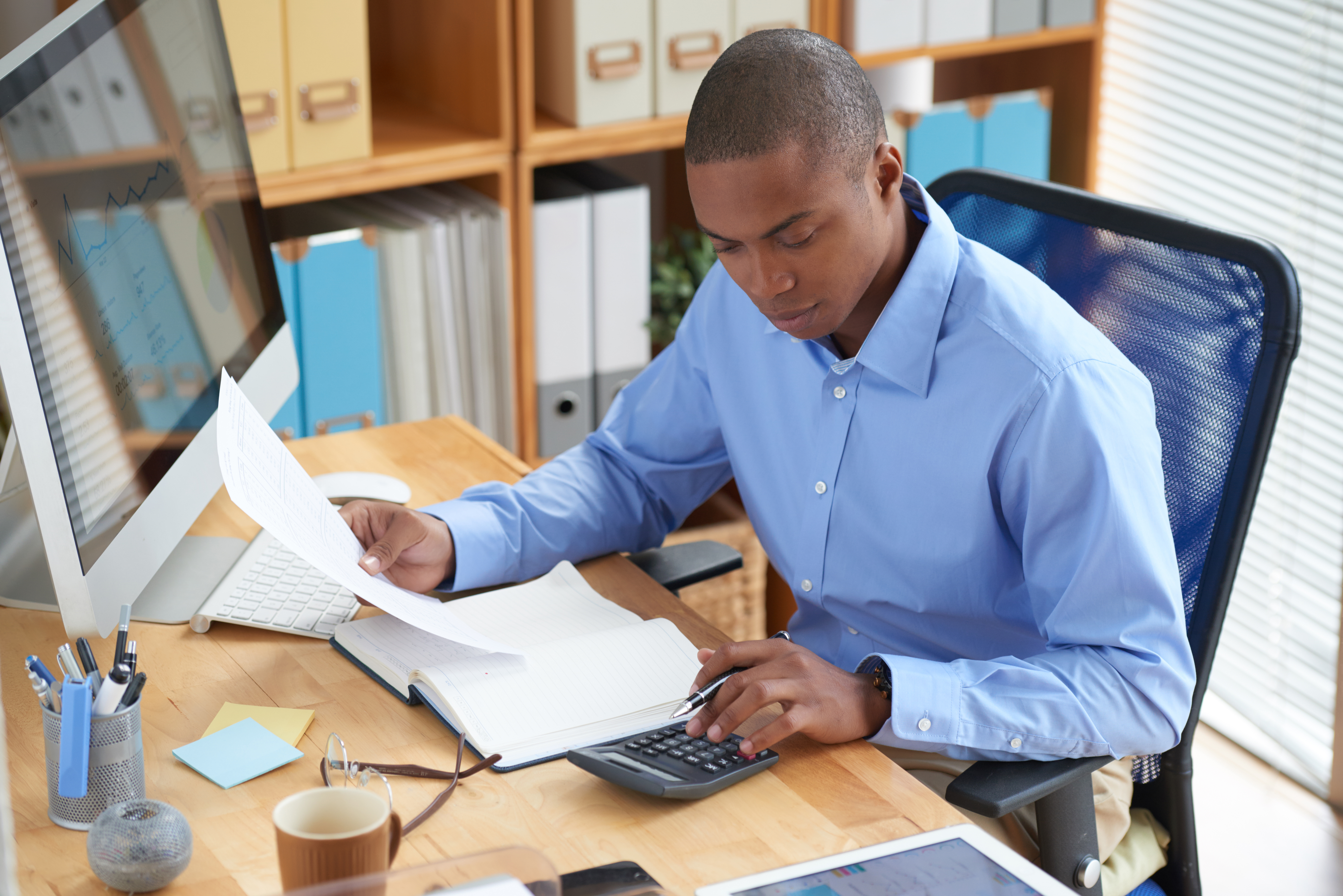 VAT Services