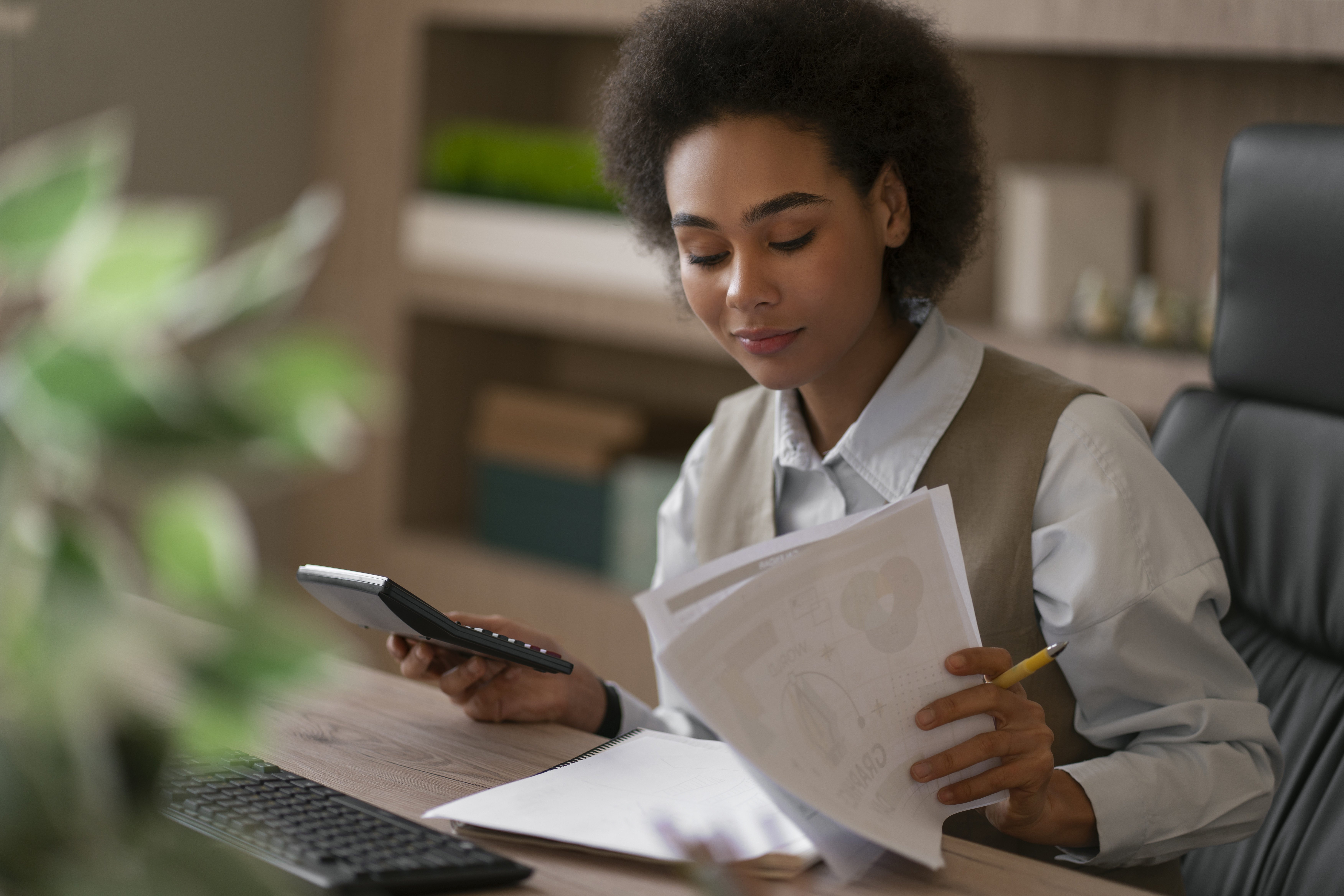 Payroll Service